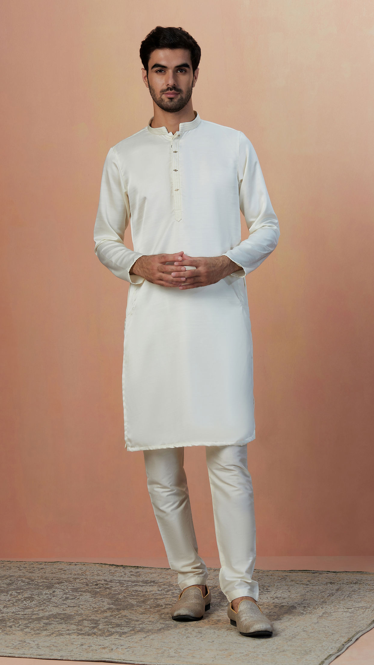 Indo western hotsell kurta designs